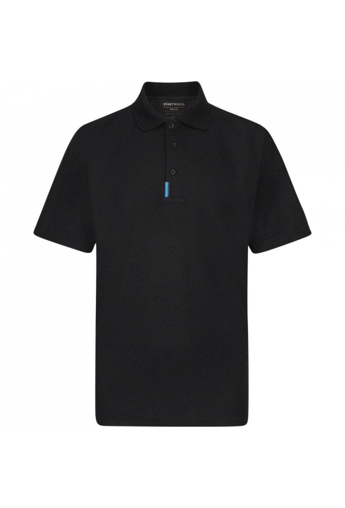 WX3 Polo Shirt