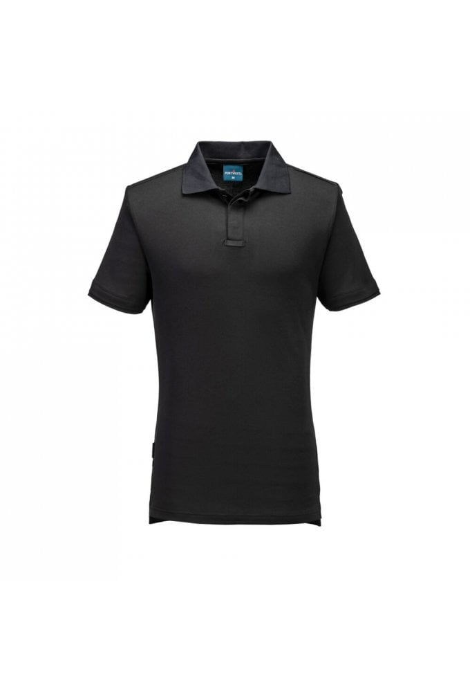WX3 Eco Polo Shirt
