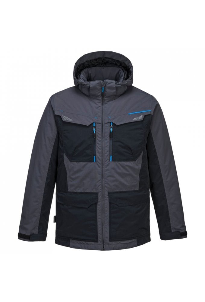 Portwest T740 WX3 Winter Jacket