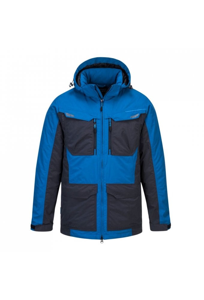 Portwest T740 WX3 Winter Jacket