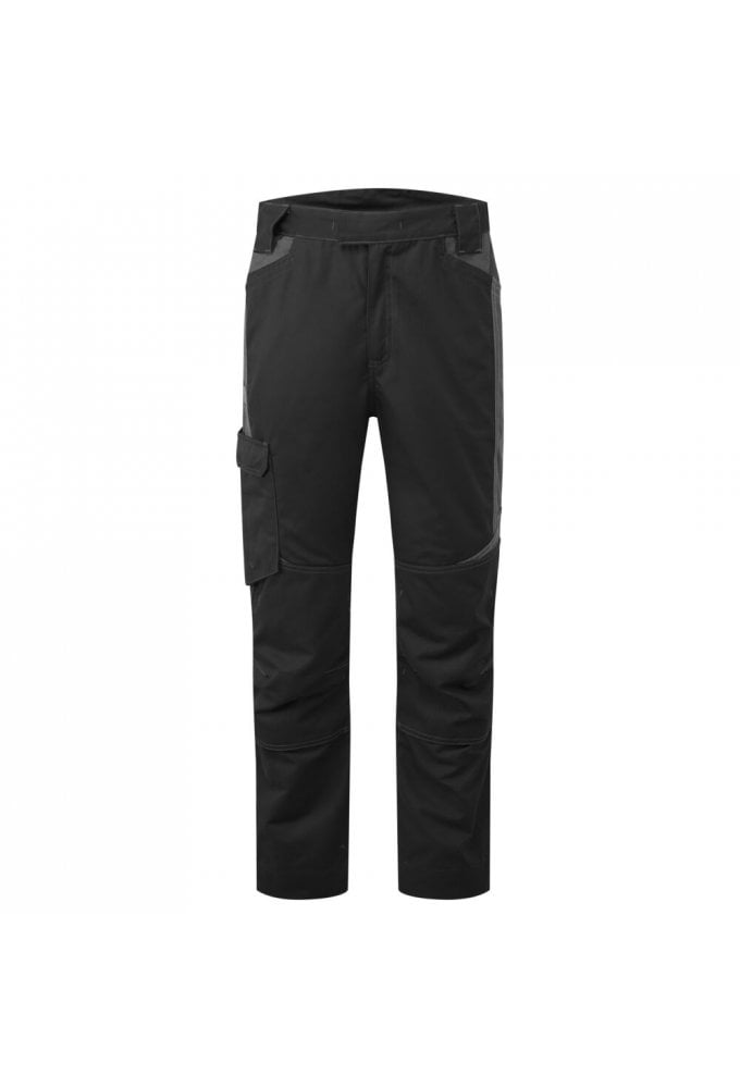 WX3 Industrial Wash Trousers