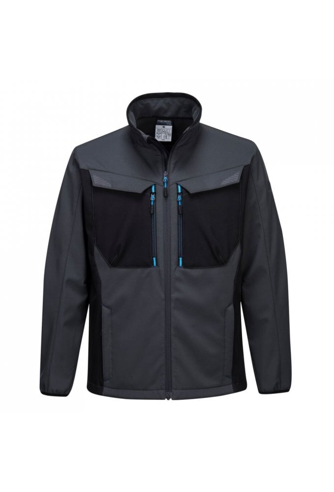 WX3 Softshell (3L)