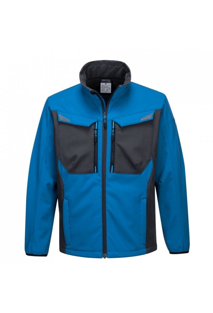 WX3 Softshell (3L)