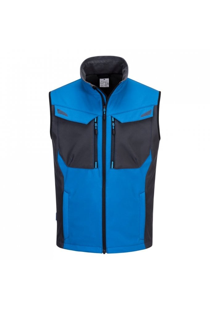 WX3 Softshell Bodywarmer (3L)