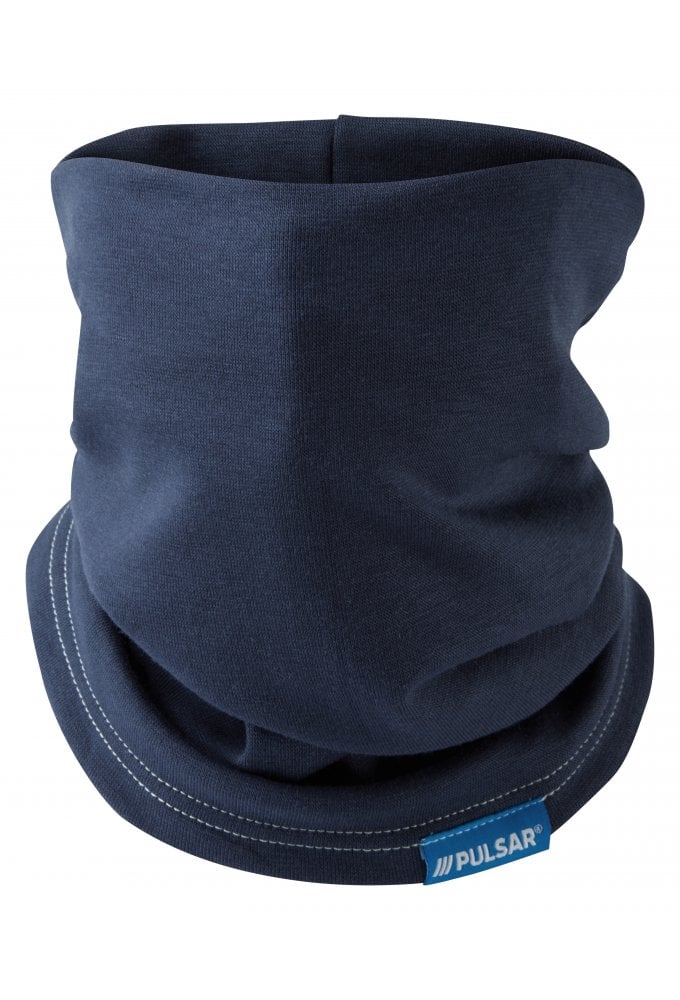BZ1519 Pulsar PULSAR® Blizzard -15° Snood Navy