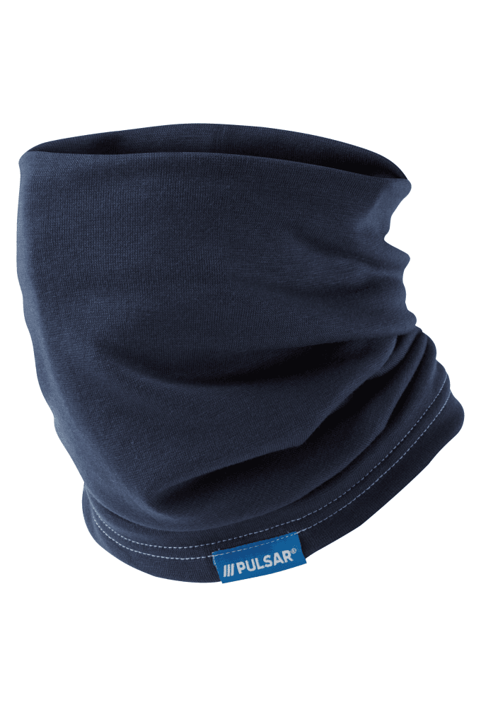 BZ1519 Pulsar PULSAR® Blizzard -15° Snood Navy