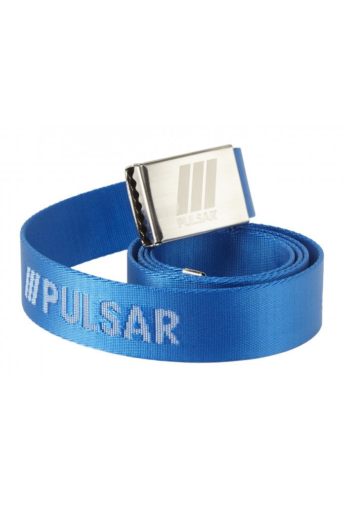 P600 Pulsar PULSAR® Protect Work Belt Blue