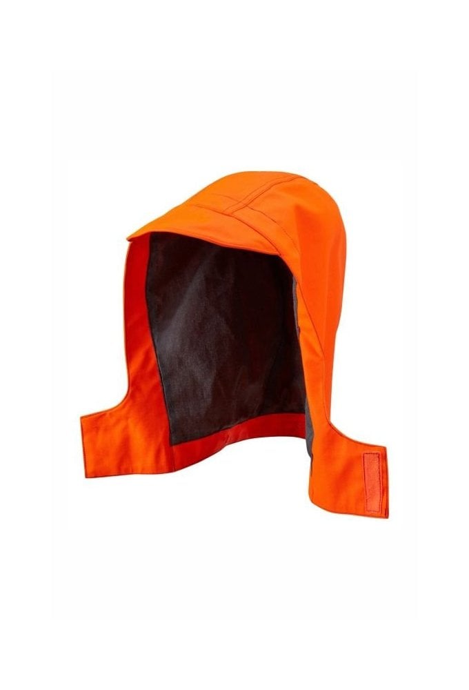 PRARC11 Pulsar PULSAR® Protect Electric ARC Hood Orange