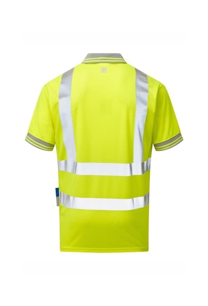P175 Pulsar PULSAR® Polo Shirt YELLOW S-7XL