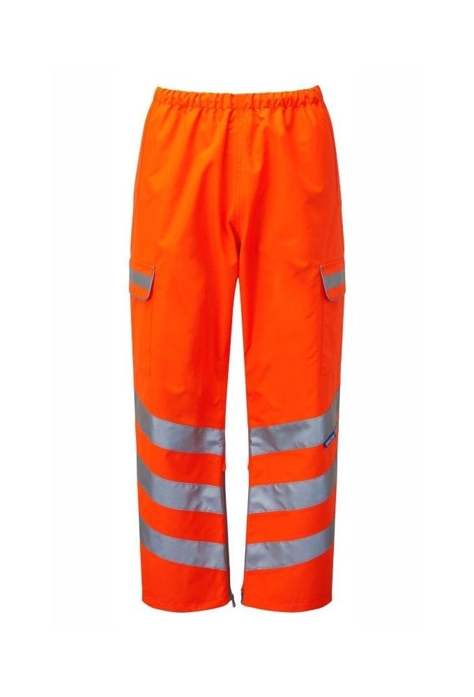 PR503TRS-ORG Pulsar PR503 PULSAR® Rail Spec Waterproof Over Trouser XS-7XL (Short, Regular and Tall Length) RIS-3279