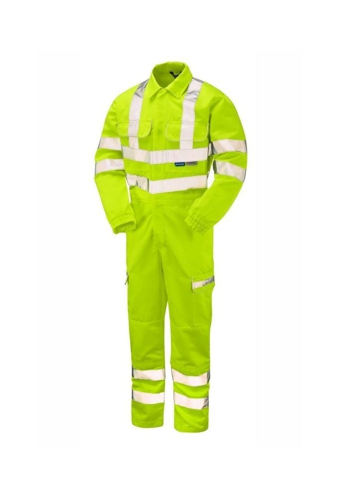 P349-YEL Pulsar P349 PULSAR® Combat Coverall S-4XL