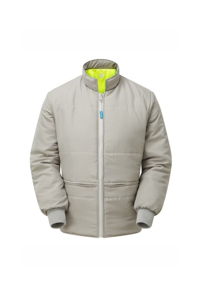 P422-YEL Pulsar P422 PULSAR® Interactive Body Warmer XS-7XL