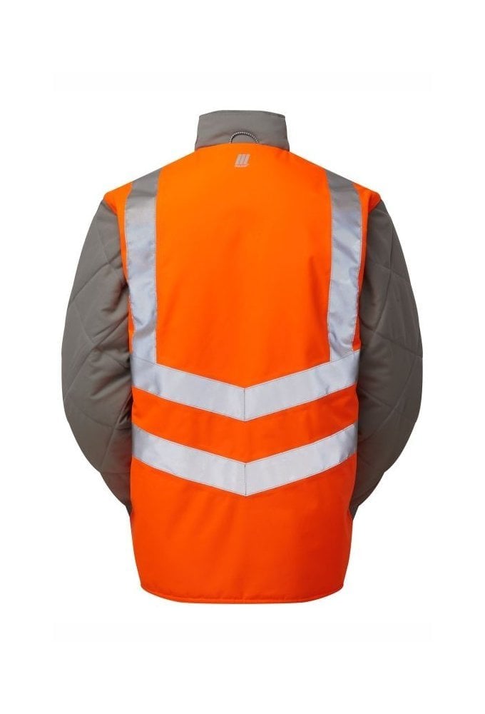 PR498-ORG Pulsar PR498 PULSAR® Rail Spec Interactive Body Warmer XS-7XL RIS-3279