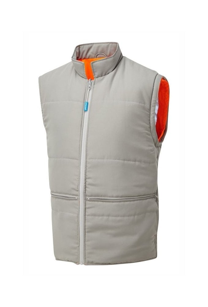 PR498-ORG Pulsar PR498 PULSAR® Rail Spec Interactive Body Warmer XS-7XL RIS-3279