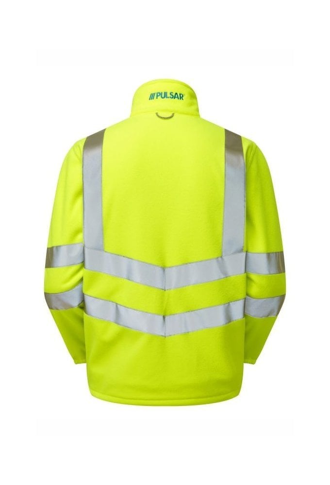 P507 Pulsar PULSAR® Interactive Fleece Jacket XS-7XL
