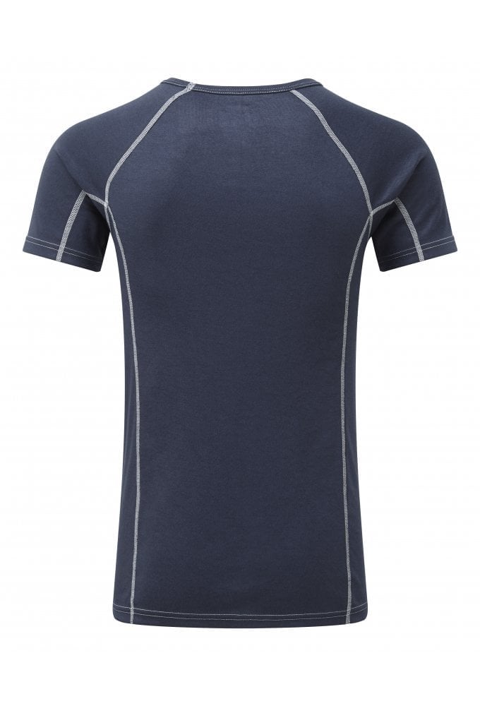 BZ1502 Pulsar PULSAR® Blizzard -15° Thermal T-Shirt White