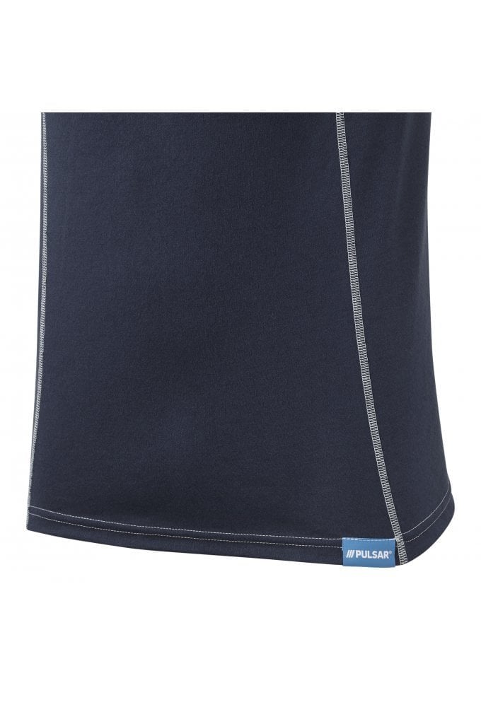 BZ1502 Pulsar PULSAR® Blizzard -15° Thermal T-Shirt White
