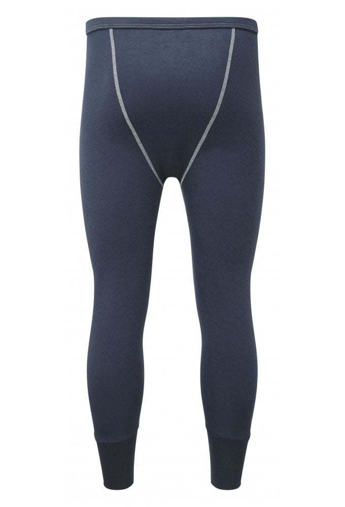 BZ1503 Pulsar PULSAR® Blizzard -15° Thermal Long Pants White