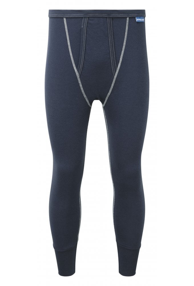 BZ1503 Pulsar PULSAR® Blizzard -15° Thermal Long Pants White