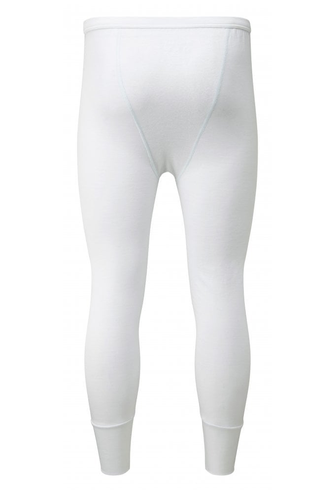 BZ1503 Pulsar PULSAR® Blizzard -15° Thermal Long Pants White