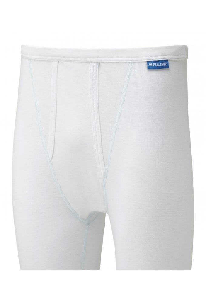 BZ1503 Pulsar PULSAR® Blizzard -15° Thermal Long Pants White