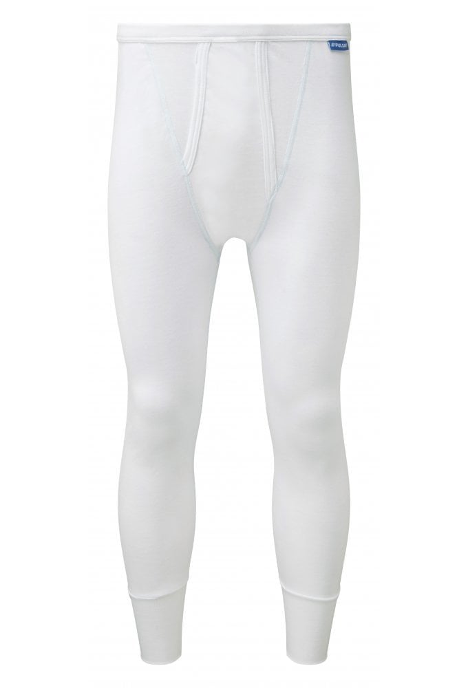 BZ1503 Pulsar PULSAR® Blizzard -15° Thermal Long Pants White