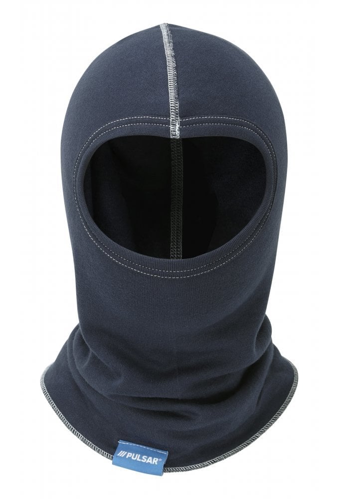 BZ1514 Pulsar PULSAR® Blizzard -15° Balaclava Navy