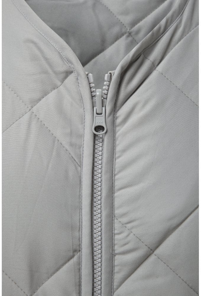 EP100 Pulsar PULSAR® Coverall Liner Grey