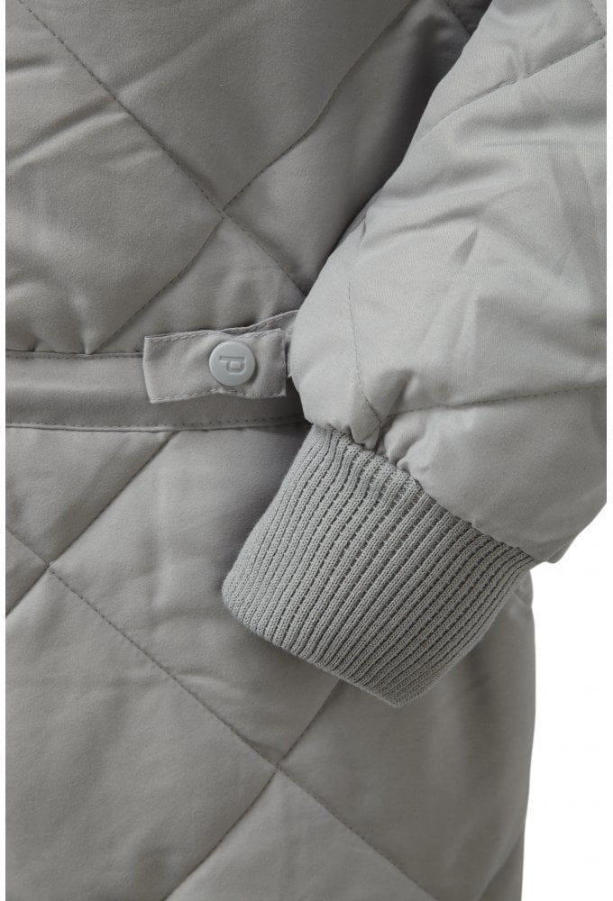 EP100 Pulsar PULSAR® Coverall Liner Grey