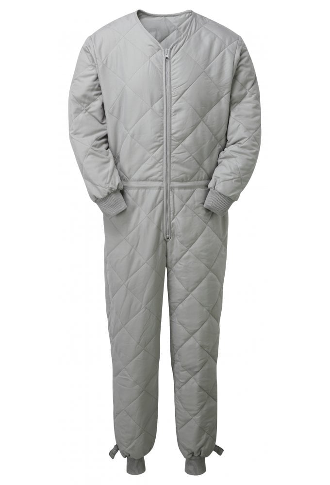 G100COV Pulsar PULSAR® Thinsulate Coverall Liner Grey