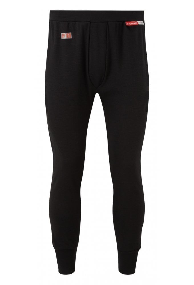XFRC103 Pulsar PULSAR® Protect Mens Protal FR Long Pants Black