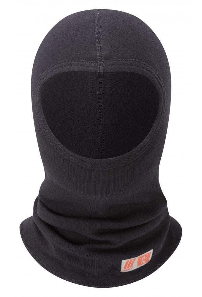 XFRC14 Pulsar PULSAR® Protect Protal FR Neck Tube Black