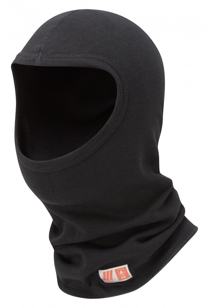 XFRC14 Pulsar PULSAR® Protect Protal FR Neck Tube Black