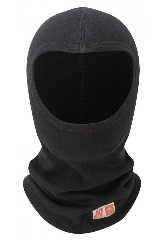 XFRC14 Pulsar PULSAR® Protect Protal FR Neck Tube Black