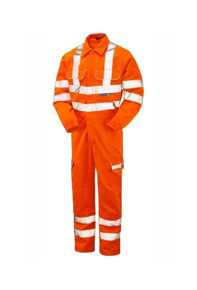 PR339-ORG Pulsar PR339 PULSAR® Rail Spec Combat Coverall S-4XL RIS-3279