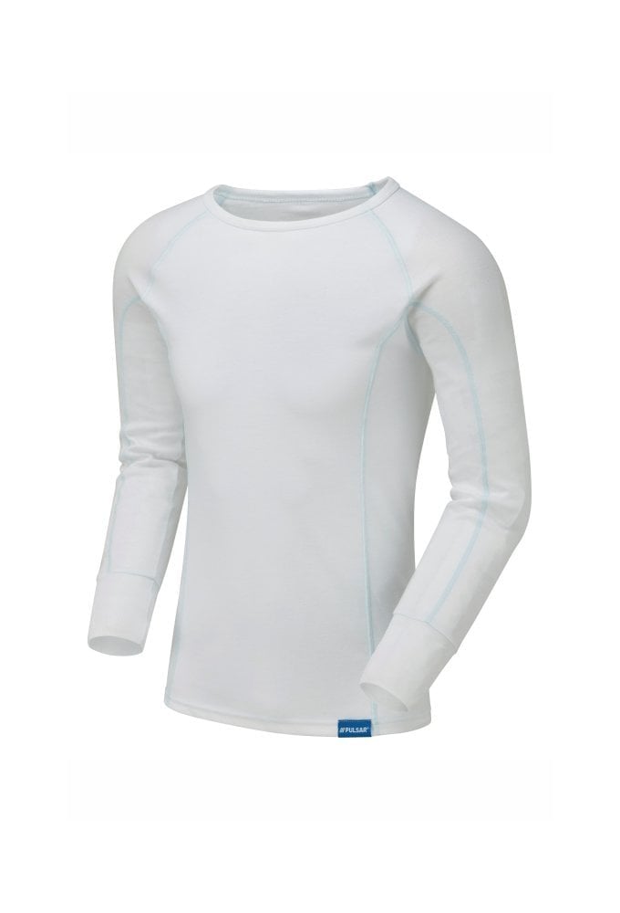 BZ1501 Pulsar PULSAR® BLIZZARD Mens Thermal Top Size Small-3XL (2 COLOURS)