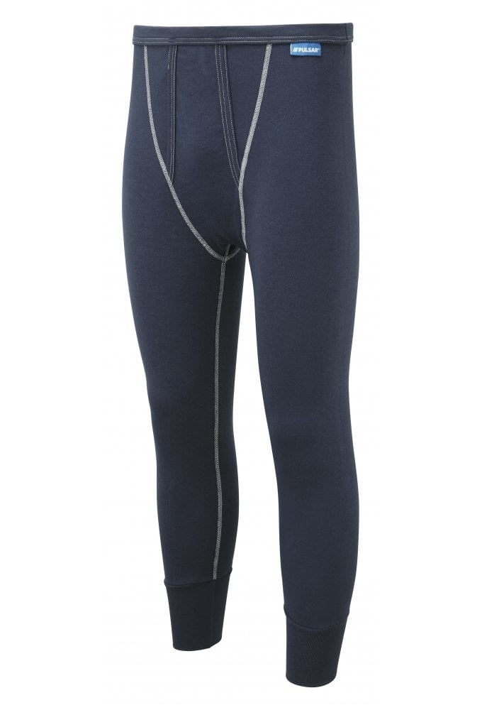 BZ1503 Pulsar PULSAR® Blizzard -15° Thermal Long Pants White