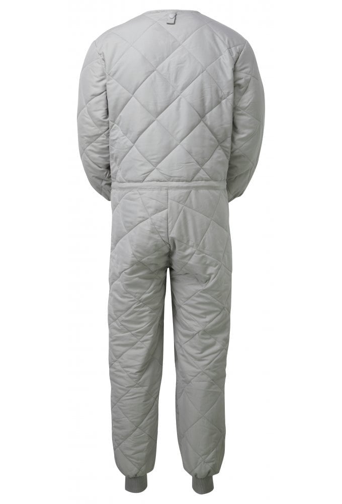 EP100 Pulsar PULSAR® Coverall Liner Grey