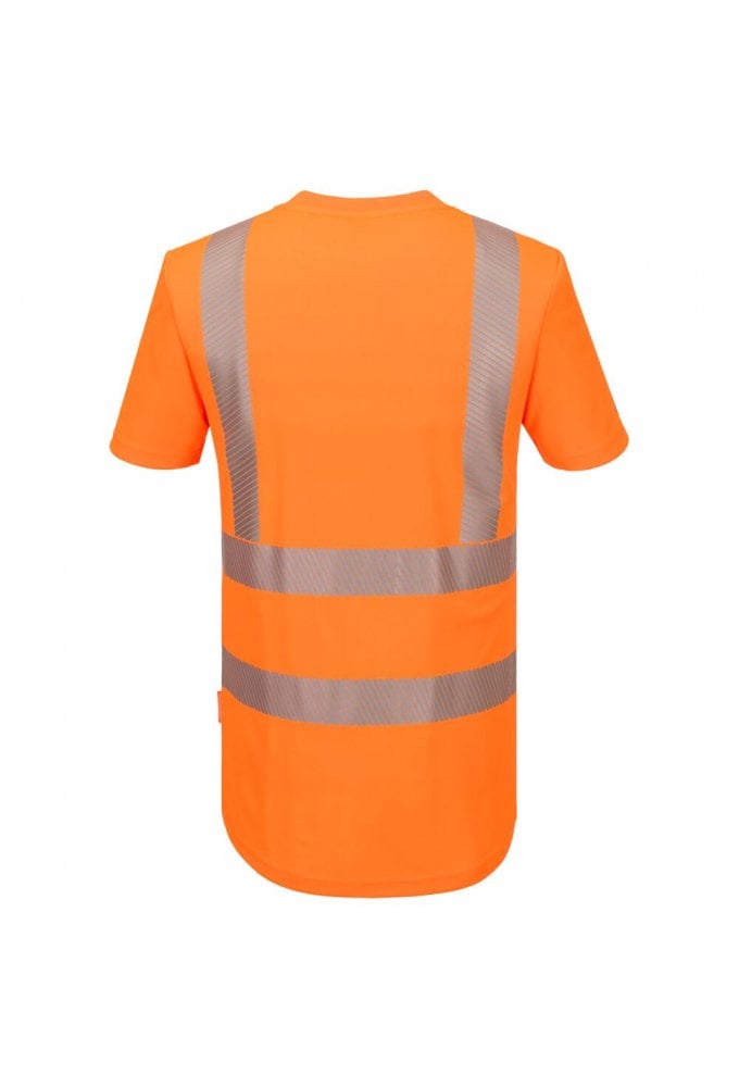 KX301 KX3 Hi-Vis Sports T-shirt S/S