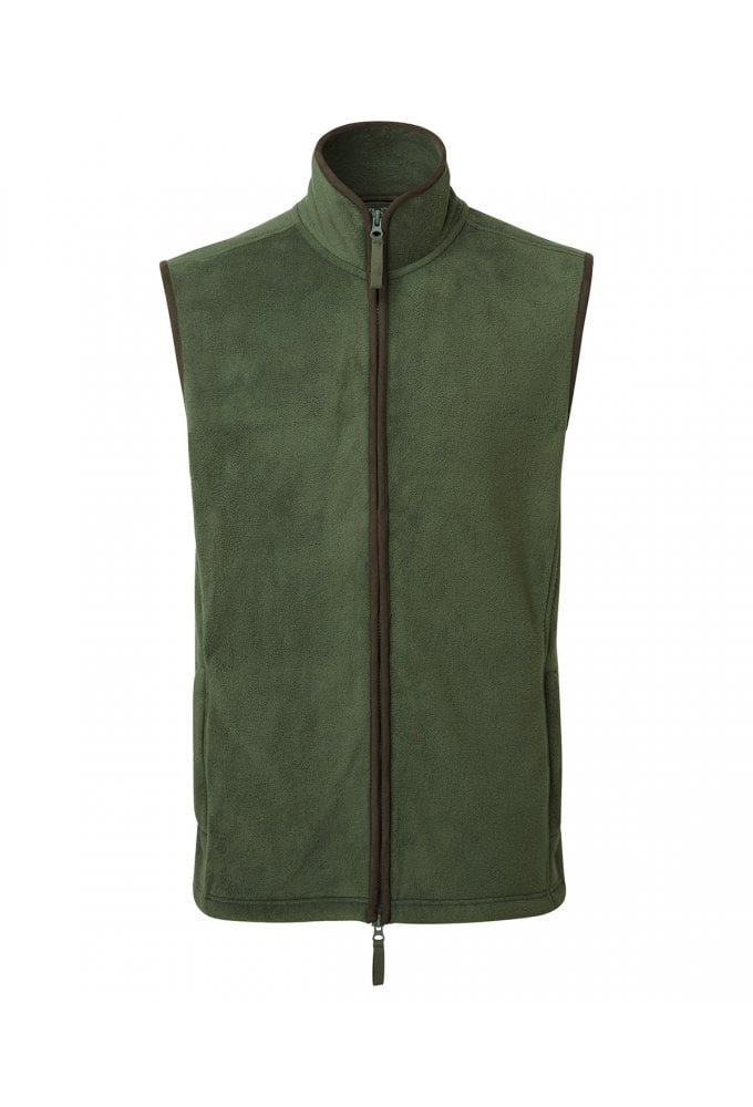 PR803 Premier Artisan Fleece Gilet Premier Size Small-3XL (5 COLOURS)