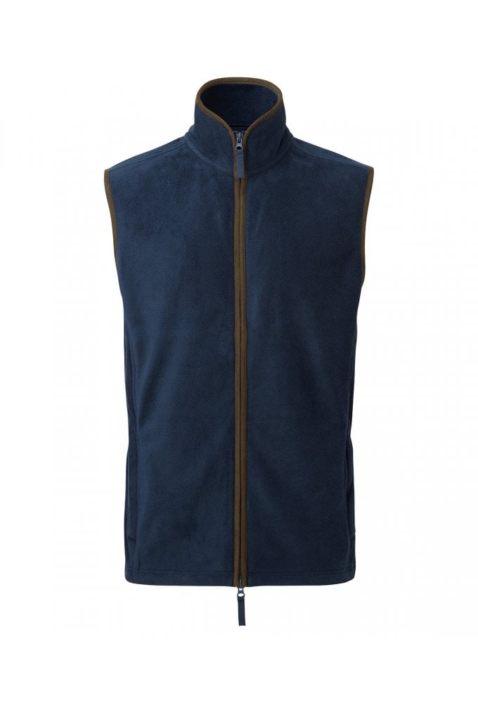 PR803 Premier Artisan Fleece Gilet Premier Size Small-3XL (5 COLOURS)