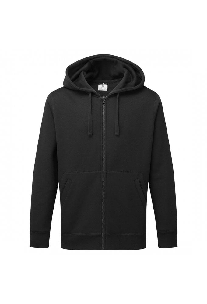 Portwest B312 Zipped Hoodie