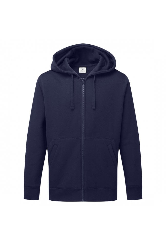 Portwest B312 Zipped Hoodie