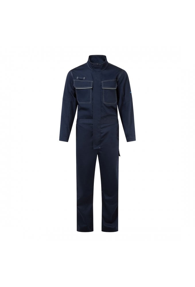 Portwest BZ523 Bizweld Work FR Coverall