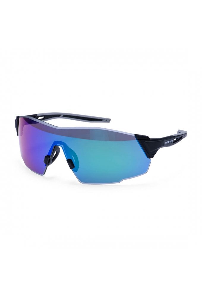 Portwest PT01BMI Sporty Shield Safety Glasses