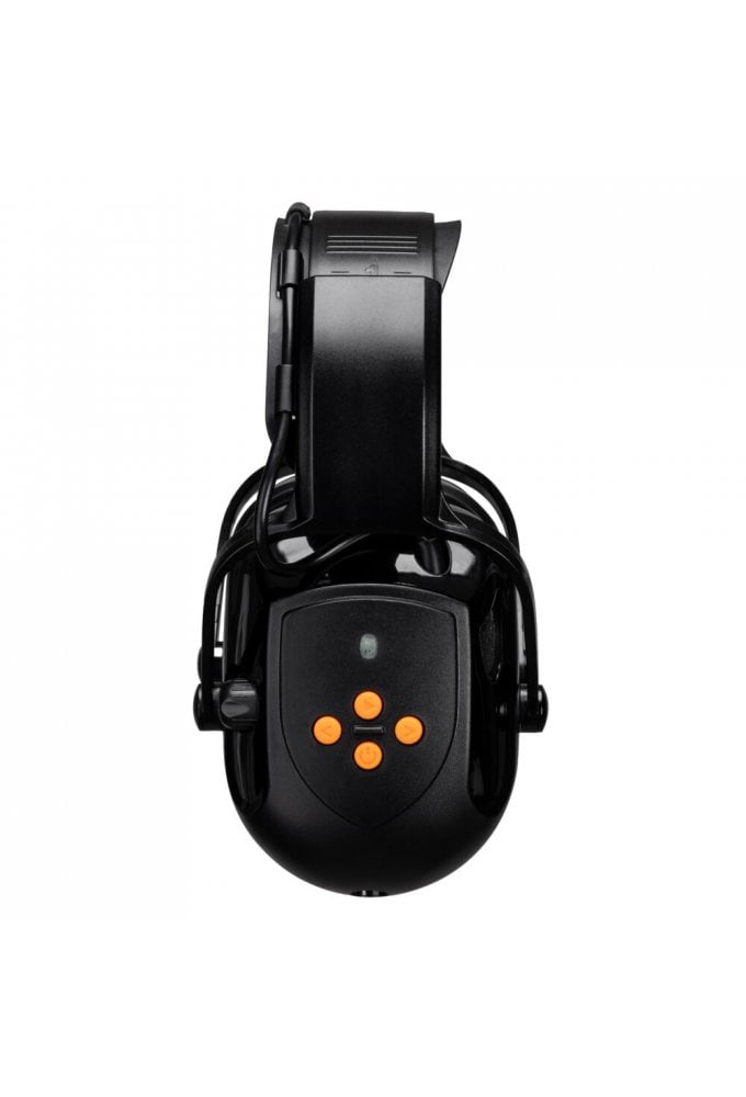 Portwest PW77 Electronic Bluetooth Ear Defenders