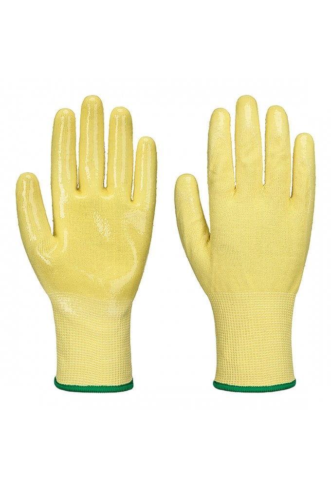 Portwest AP42 Cut E15 Silicone Heat Glove