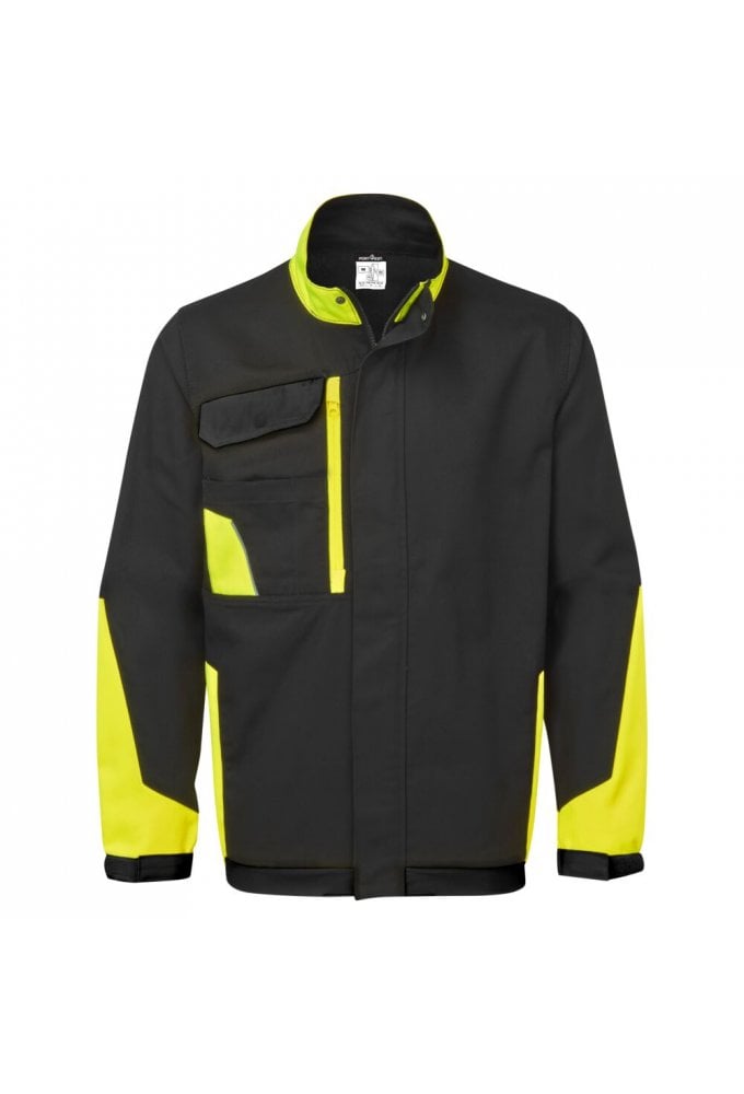 Portwest CD130 WX1 Lightweight Cotton Work Jacket