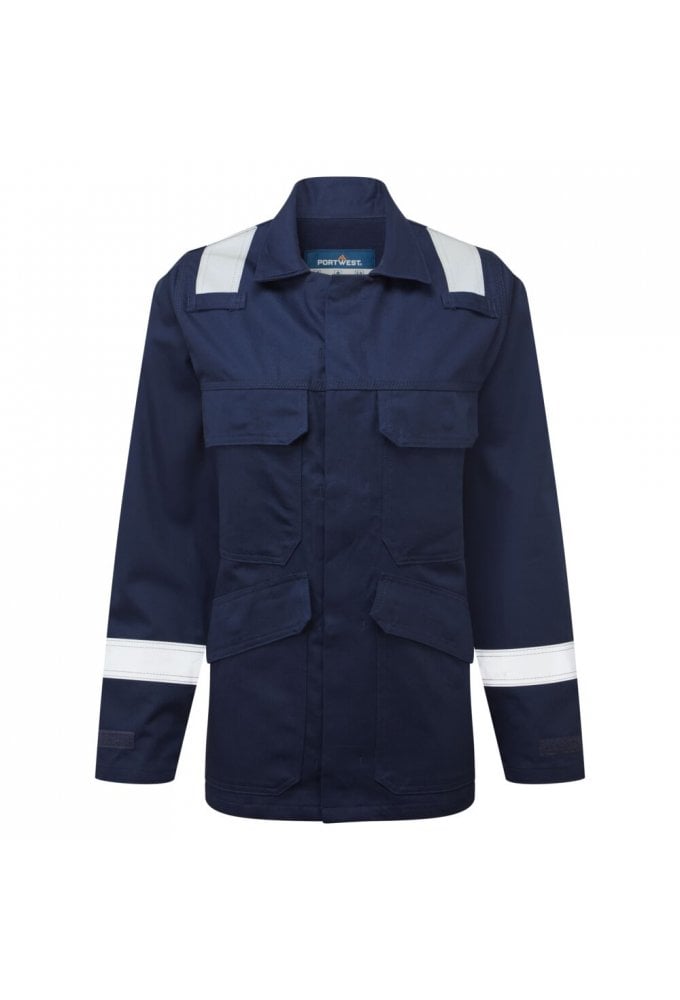 Portwest FR740 Bizflame Work FR Women's Jacket