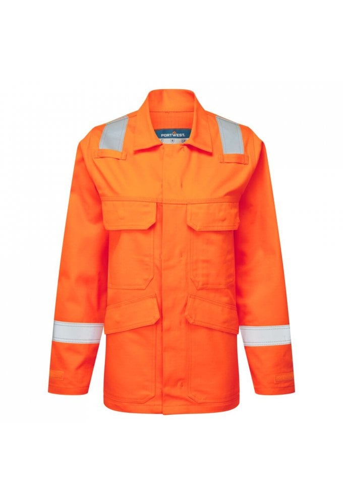 Portwest FR740 Bizflame Work FR Women's Jacket